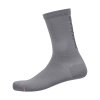 Skarpetki kolarskie Shimano S-PHYRE Merino — Gray, rozmiar L–XL (45–48)